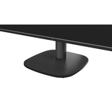 Cooler Master GA25FC, Monitor de gaming negro