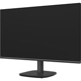 Cooler Master GA25FC, Monitor de gaming negro