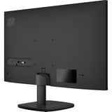 Cooler Master GA25FC, Monitor de gaming negro