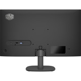 Cooler Master GA25FC, Monitor de gaming negro