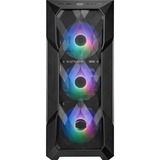 Cooler Master TD500V2-KGNN-S00, Cajas de torre negro