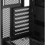 Corsair CC-9011324-WW, Cajas de torre negro