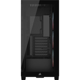 Corsair CC-9011324-WW, Cajas de torre negro