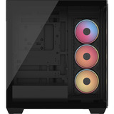 Corsair CC-9011324-WW, Cajas de torre negro