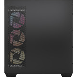 Corsair CC-9011324-WW, Cajas de torre negro