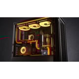Corsair CX-9040015-WW, Depósito de expansión negro