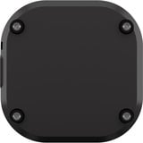 Corsair CX-9040015-WW, Depósito de expansión negro