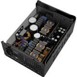 Corsair HX1000i SHIFT, Fuente de alimentación de PC negro