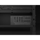 Corsair HX1000i SHIFT, Fuente de alimentación de PC negro