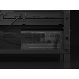 Corsair HX1000i SHIFT, Fuente de alimentación de PC negro