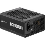 Corsair HX1000i SHIFT, Fuente de alimentación de PC negro