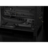 Corsair HX1000i SHIFT, Fuente de alimentación de PC negro