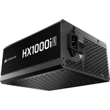 Corsair HX1000i SHIFT, Fuente de alimentación de PC negro