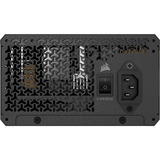 Corsair HX1000i SHIFT, Fuente de alimentación de PC negro