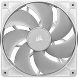 Corsair iCUE LINK RX140 RGB, Ventilador blanco