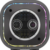 Corsair iCUE LINK XD6 RGB ELITE LCD, Depósito de expansión negro