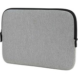 DICOTA D31751 maletines para portátil 33 cm (13") Funda Gris gris, Funda, 33 cm (13"), 190 g