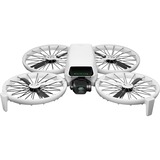 DJI Flip, avión por control remoto blanco