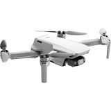 DJI Mini 4K Fly More Combo, avión por control remoto gris claro