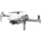 DJI Mini 4K Fly More Combo, avión por control remoto gris claro
