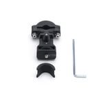 DJI Osmo 360 soporte de carga pesada para motocicleta negro