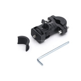 DJI Osmo 360 soporte de carga pesada para motocicleta negro