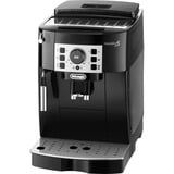 DeLonghi Magnifica S ECAM 20.116.B, Superautomática negro/Negro