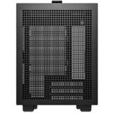 DeepCool R-CH160-BKNMI0-G-1, Cajas de torre negro