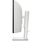Dell S3425DW, Monitor LED blanco