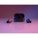 Denon PerL, Auriculares negro