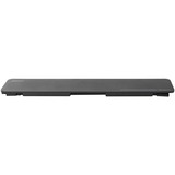 Digitus Estación de acoplamiento universal para portátil de 14", USB Type-C™ negro, USB Type-C™, Alámbrico, USB 3.2 Gen 1 (3.1 Gen 1) Type-C, 100 W, 1000 Mbit/s, Negro, MMC, MicroSD (TransFlash), SDHC