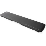 Digitus Estación de acoplamiento universal para portátil de 14", USB Type-C™ negro, USB Type-C™, Alámbrico, USB 3.2 Gen 1 (3.1 Gen 1) Type-C, 100 W, 1000 Mbit/s, Negro, MMC, MicroSD (TransFlash), SDHC