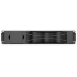 Digitus Paquete de batería externo para modelos UPS de 3 kVA (módulo de expansión) 