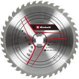 EINHELL 49592957, Hoja de sierra 