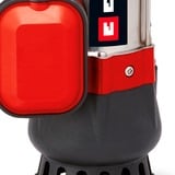 EINHELL GC-DP 5010 G, 4171421, Bombas presión e inmersión rojo/Acero fino