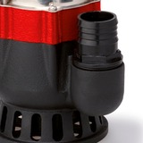 EINHELL GC-DP 5010 G, 4171421, Bombas presión e inmersión rojo/Acero fino