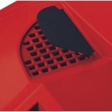 EINHELL GC-EM 1600/37, 3400080, Cortacésped rojo/Negro