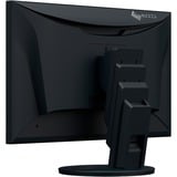 EIZO FlexScan EV2480-BK pantalla para PC 60,5 cm (23.8") 1920 x 1080 Pixeles Full HD LCD Negro, Monitor LED negro, 60,5 cm (23.8"), 1920 x 1080 Pixeles, Full HD, LCD, 5 ms, Negro