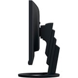 EIZO FlexScan EV2480-BK pantalla para PC 60,5 cm (23.8") 1920 x 1080 Pixeles Full HD LED Negro, Monitor LED negro, 60,5 cm (23.8"), 1920 x 1080 Pixeles, Full HD, LED, 5 ms, Negro
