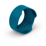 EKWB EK-Quantum Torque Compression Ring 6-Pack HDC 14 - Blue, Conexión azul