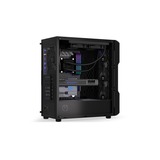 ENDORFY Navis  F240, Refrigeración por agua negro