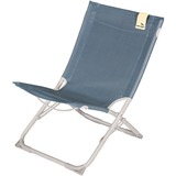 Easy Camp Wave, Silla azul/Gris