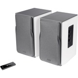 Edifier Altavoz blanco/Negro
