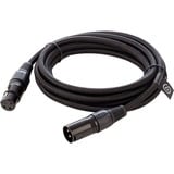 Elgato Cable de micrófono XLR negro