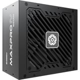 Enermax MAXPRO IV EMP650W, Fuente de alimentación de PC negro