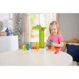 Fisher-Price JCT13 juego educativo, Juguetes educativos 3 año(s), Plástico, Multicolor