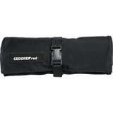 GEDORE Bolsa negro