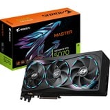 GIGABYTE AORUS GeForce RTX 5070 MASTER 12G, Tarjeta gráfica 