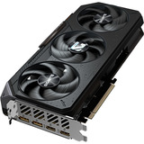 GIGABYTE GV-R9070GAMING-16GD, Tarjeta gráfica negro