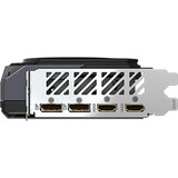 GIGABYTE GV-R9070GAMING-16GD, Tarjeta gráfica negro